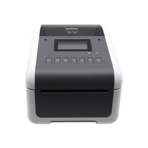 Brother TD-4550DNWB - Label printer