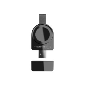 TerraTec ChargeAIR Watch - Wireless charging mat