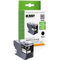 KMP 1537,4001 - Compatibile - Nero - Brother - 1 pezzo(i) - Resa elevata (XL) - LC3219XLBK