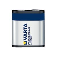 Varta Professional - Kamerabatterie CR-P2 - Li - 1600 mAh