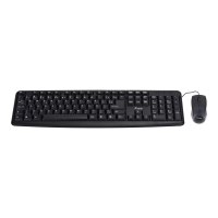 Equip Life - Keyboard and mouse set