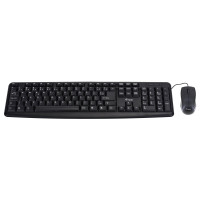 Equip Life - Keyboard and mouse set