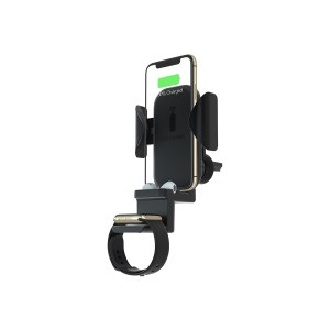 TerraTec ChargeAir All Car - Car charging holder + car...