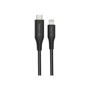 TerraTec CHARGE CL2 - Lightning-Kabel - 24 pin USB-C...