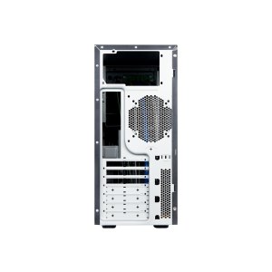 Chieftec Classic Series BM-25B-OP - Tower - ATX - no power supply (ATX)