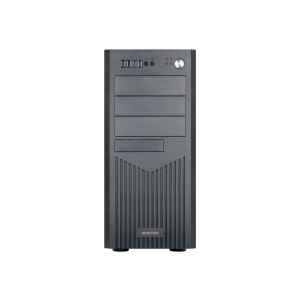 Chieftec Classic Series BM-25B-OP - Tower - ATX - keine Spannungsversorgung (ATX)