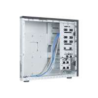 Chieftec Classic Series BM-25B-OP - Tower - ATX - no power supply (ATX)