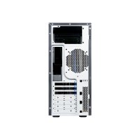 Chieftec Classic Series BM-25B-OP - Tower - ATX - no power supply (ATX)