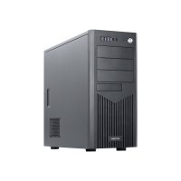 Chieftec Classic Series BM-25B-OP - Tower - ATX - keine Spannungsversorgung (ATX)