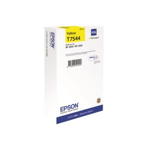 Epson T7544 - 69 ml - Größe XXL - Gelb - Original