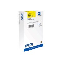 Epson T7544 - 69 ml - Größe XXL - Gelb - Original