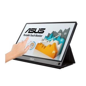 ASUS ZenScreen Touch MB16AMT - LCD monitor