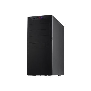 Inter-Tech IT-8833 Velvet II - Tower - ATX - keine...