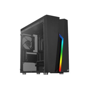 AEROCOOL ADVANCED TECHNOLOGIES AeroCool Bolt Mini - Tower - micro ATX