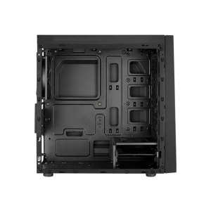 AEROCOOL ADVANCED TECHNOLOGIES AeroCool Bolt Mini - Tower - micro ATX