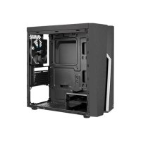 AEROCOOL ADVANCED TECHNOLOGIES AeroCool Bolt Mini - Tower - micro ATX