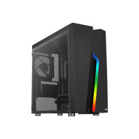 AEROCOOL ADVANCED TECHNOLOGIES AeroCool Bolt Mini - Tower - micro ATX