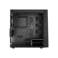 AEROCOOL ADVANCED TECHNOLOGIES AeroCool Bolt Mini - Tower - micro ATX