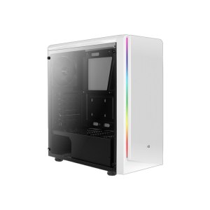 AEROCOOL ADVANCED TECHNOLOGIES AeroCool Rift - Tower - ATX - windowed side panel