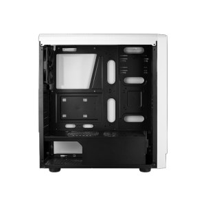 AEROCOOL ADVANCED TECHNOLOGIES AeroCool Rift - Tower - ATX - windowed side panel