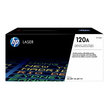 HP 120A - Original - Trommeleinheit - für Color Laser 150a