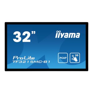Iiyama ProLite TF3215MC-B1 - LED-Monitor - 81.3 cm...