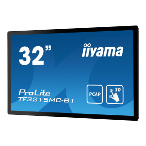 Iiyama ProLite TF3215MC-B1 - LED monitor