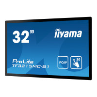 Iiyama ProLite TF3215MC-B1 - LED-Monitor - 81.3 cm (32")