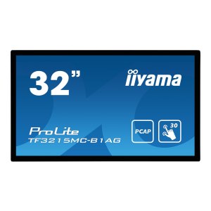 Iiyama ProLite TF3215MC-B1AG - LED-Monitor - 80 cm (31.5")