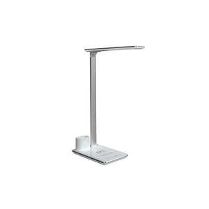 TerraTec ChargeAir All Light - Silver - Home office -...