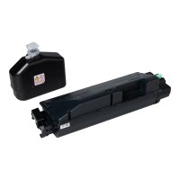 Ricoh Black - toner cartridge