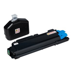 Ricoh Cyan - toner cartridge