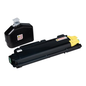 Ricoh Yellow - toner cartridge