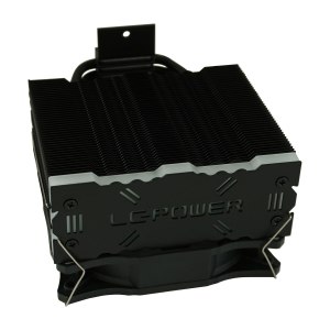 LC-Power LC-CC-120-ARGB-PRO - Processor cooler