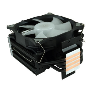 LC-Power LC-CC-120-ARGB-PRO - Processor cooler