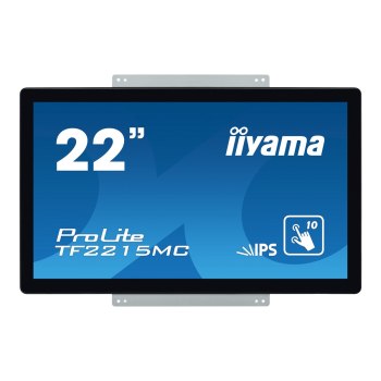 Iiyama ProLite TF2215MC-B2 - LED-Monitor - 55.9 cm (22")