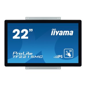 Iiyama ProLite TF2215MC-B2 - LED-Monitor - 55.9 cm (22")