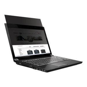 Mobilis Blickschutzfilter für Notebook - 33,8 cm...