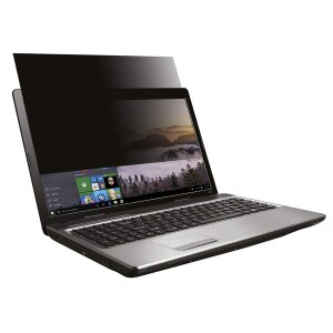 Mobilis Blickschutzfilter für Notebook 15,6 Zoll...