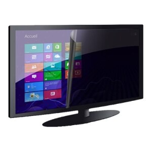 Mobilis 016241 - Monitor - Filtro per la privacy senza...