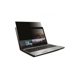 Mobilis Blickschutzfilter für Notebook - 35.6 cm...