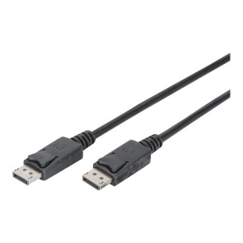 DIGITUS DisplayPort Anschlusskabel