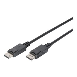 DIGITUS DisplayPort Connection Cable