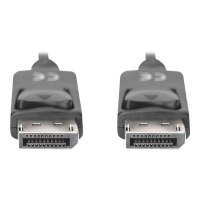 DIGITUS DisplayPort Anschlusskabel