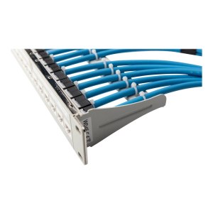 DIGITUS Modular Patch Panel, 12-port