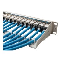 DIGITUS Modular Patch Panel, 12-port