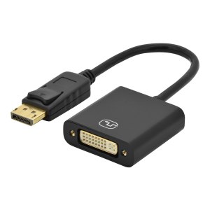 DIGITUS DisplayPort Adapter / Konverter