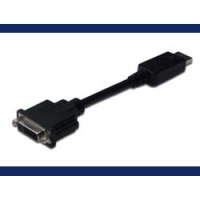 DIGITUS DisplayPort Adapter / Converter