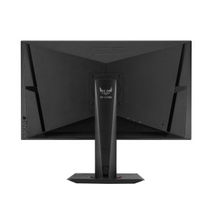 ASUS TUF Gaming VG27AQ - LED-Monitor - Gaming - 68.47 cm (27") - 2560 x 1440 WQHD @ 165 Hz - IPS - 350 cd/m² - 1000:1 - HDR10 - 1 ms - 2xHDMI, DisplayPort - Lautsprecher