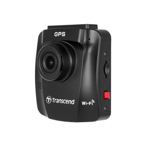 Transcend DrivePro 230Q Data Privacy